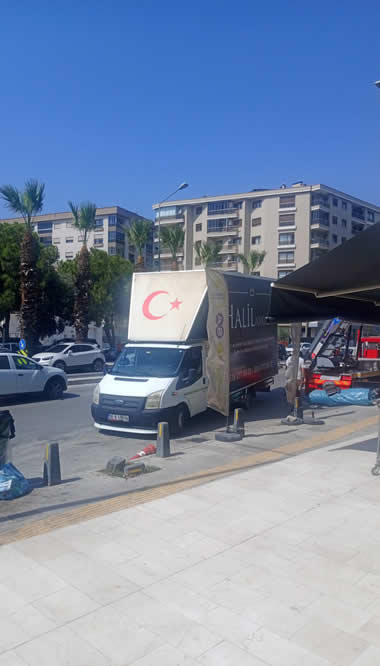 eşya taşıma fiyatları