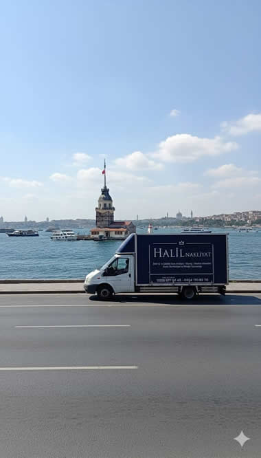 nakliye fiyatları