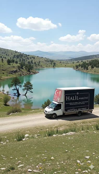 Karaburun Şehir İçi Ev Nakliye Fiyatları