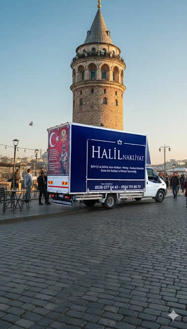 Kemalpaşa Şehir İçi Ev Nakliye Fiyatları