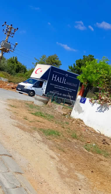taşınma fiyatları