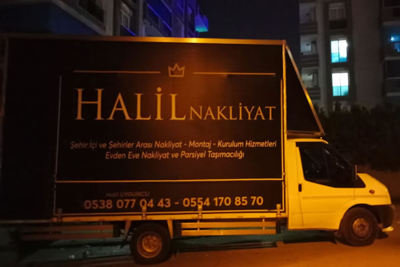 Eşya Taşıma Fiyatları Neye Göre Belirlenir?
